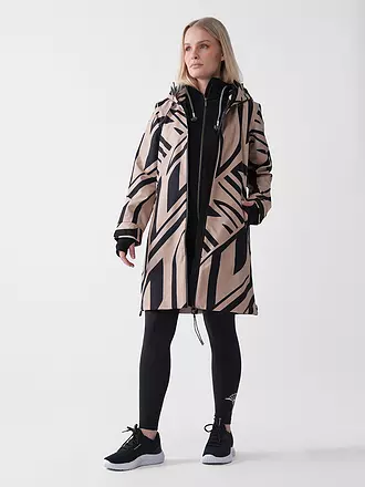 LUHTA | Damen Mantel Ailio | 